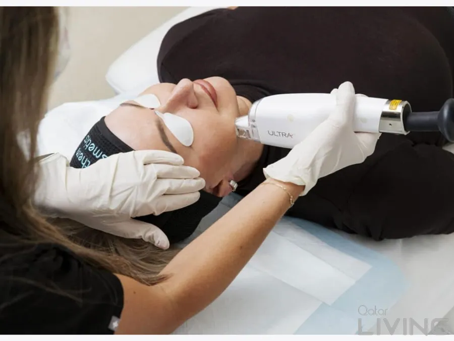 Buy LaseMD Ultra - Get 1 Cosmetic Injection Free